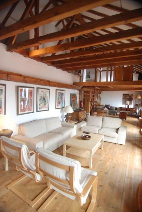 Historical Center Alfama - Stunning River Views Apartment